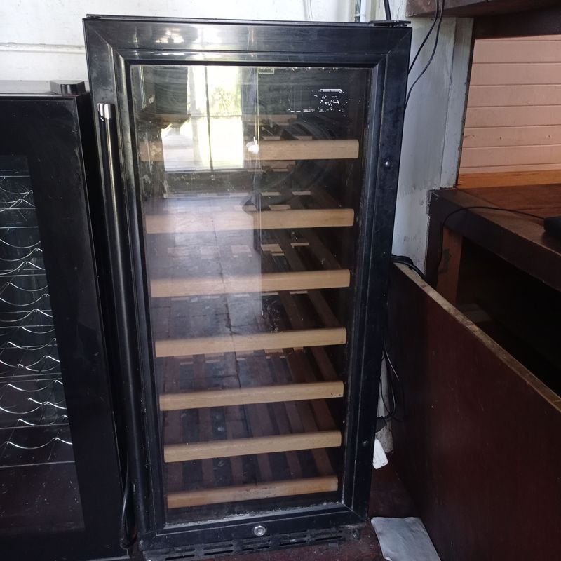 Lote anterior: Cava para vino Micava, funcional y de excelente calidad