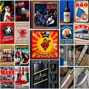 Lote anterior: Lote de Coleccionables y Antigüedades: Música, Publicidad y Más