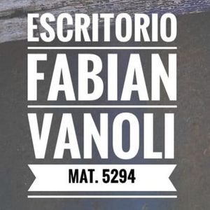Logo de Fabian Vanoli