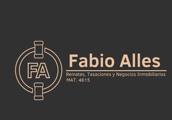 Fabio Alles Remates logo