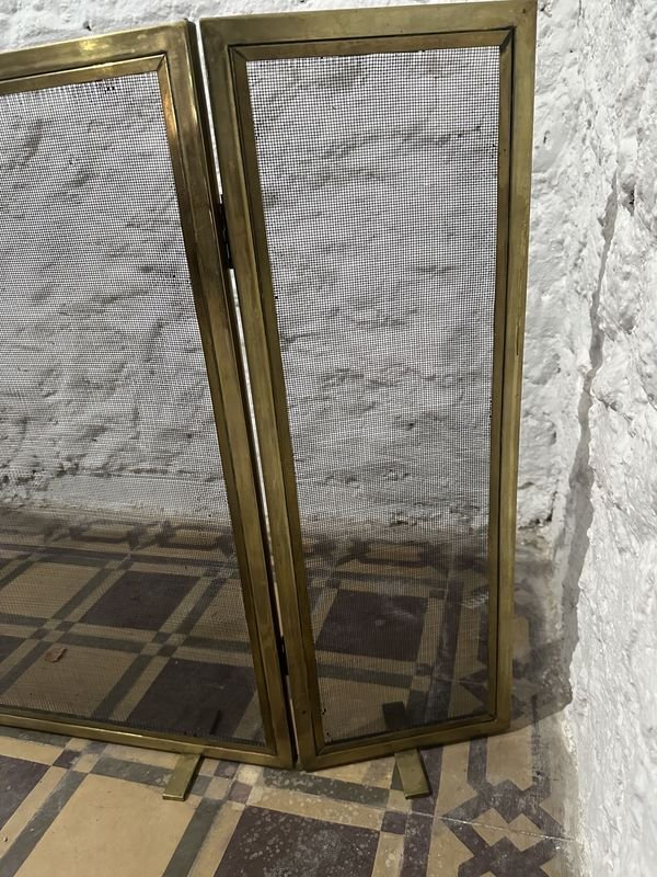 Bronce con diseño de malla - imagen 9
