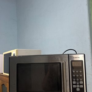 Lote anterior: Microondas PunktaL Plateado