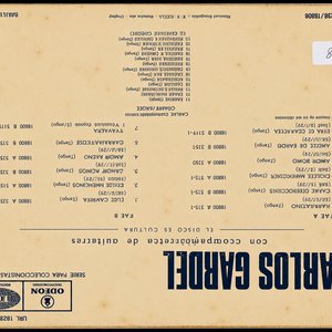 Lote anterior: Vinilo Carlos Gardel Serie Para Coleccionistas Vol. 14 Odeon/EMI Uruguay 1971