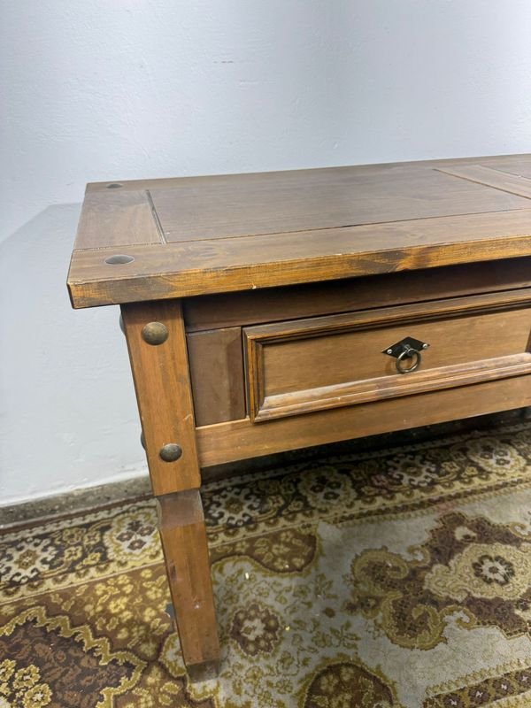 Rack en madera maciza de alta calidad - imagen 3