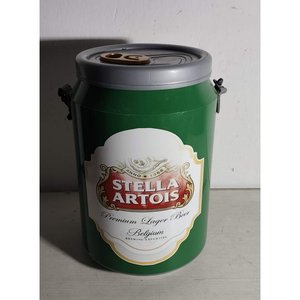 Lote anterior: Conservadora Estilo Lata de Cerveza Stella Artois