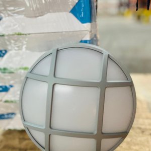 Lote de 6 Luminarias LED para Exterior VIVION - imagen 2