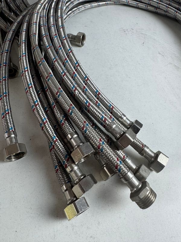 Conjunto de cables y accesorios - imagen 2