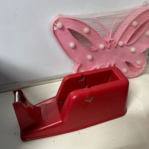 Lote Variado: Calculadoras, Organizador Azul, Reloj Despertador, Luces y Más - imagen 7