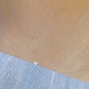 Cama de Una Plaza Estilo Clásico Madera Clara - imagen 6