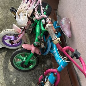 Lote siguiente: Bici 3
