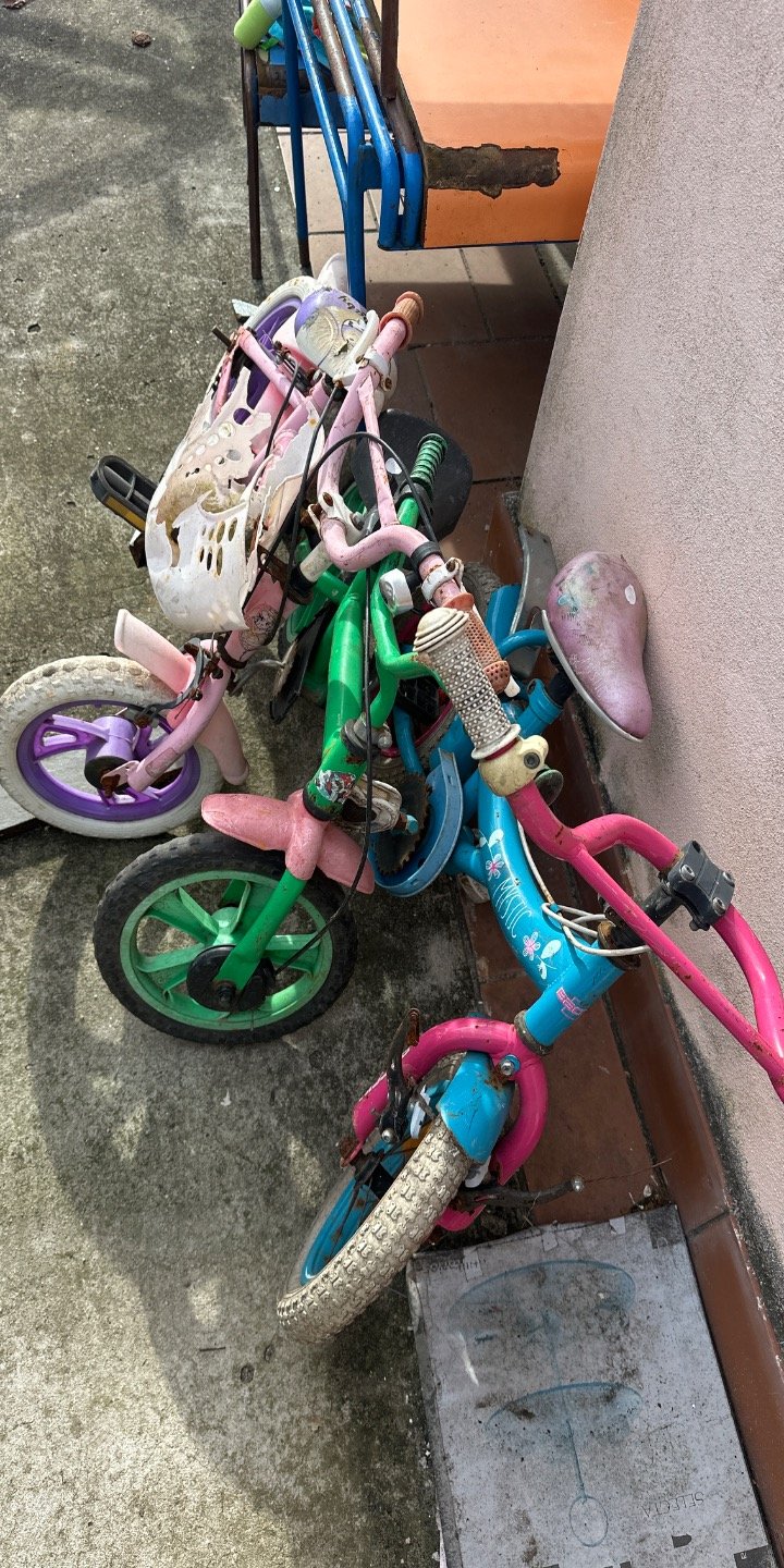 Bici 3