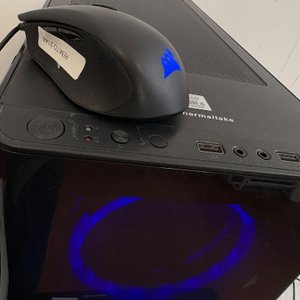 PC Gamer Completa con Teclado, Mouse y Auriculares RGB - imagen 2