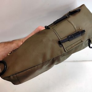 Visor Nocturno Americano PVS-4 para Arma Larga con Funda - imagen 7