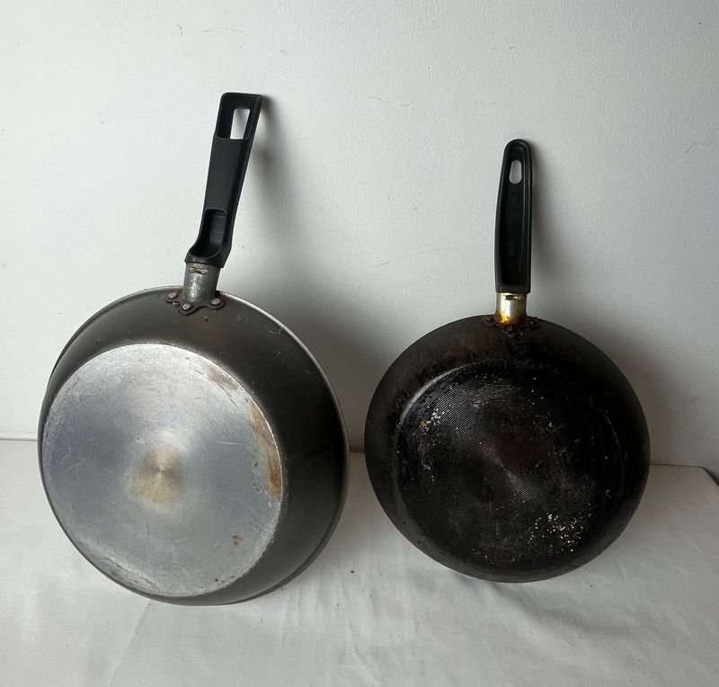 Ensamblaje de cocina en metal - imagen 10