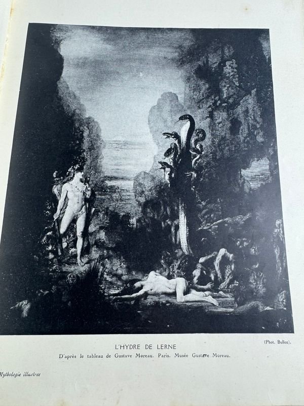 Libro antiguo 'Par de tomos En familia' de Hector Malot, Editorial Ernest Flammarion - imagen 9