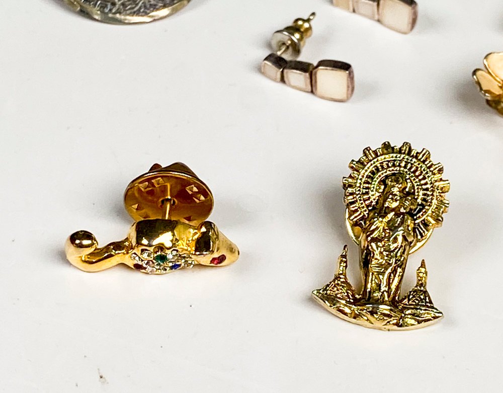 Accesorios de moda y joyería - imagen 5