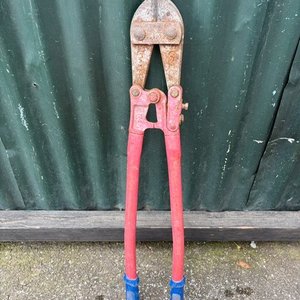 Lote anterior: Cizalla de Corte 750mm Profesional