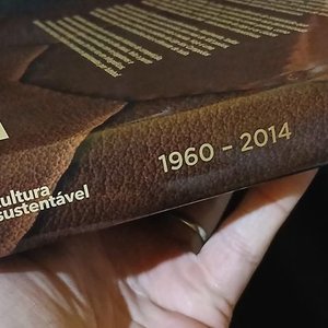Libro "Libertadores 1960-2014": Historia Completa del Torneo Continental - imagen 2