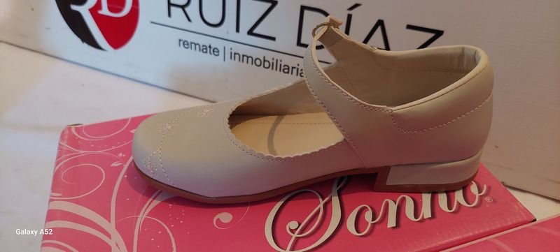 Calzado de Talle 31 - Zapatos de Cuero - imagen 2