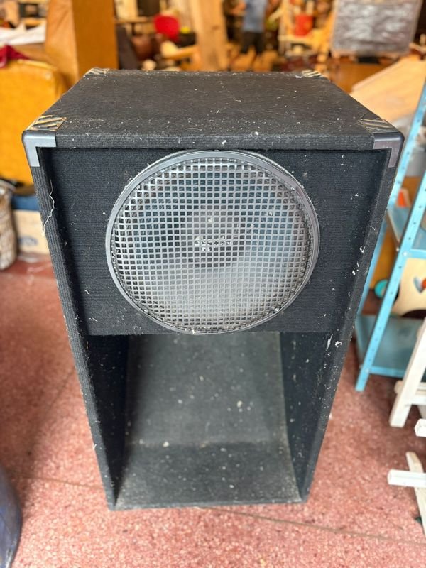 Parlantes americanos grandes para venta - imagen 2
