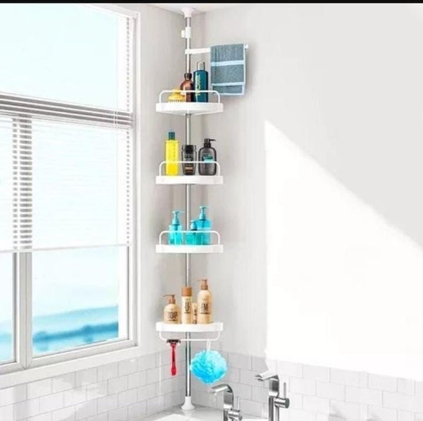 Bañera y accesorios para baño - imagen 4