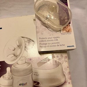 Kit de Lactancia Philips Avent Natural - imagen 5