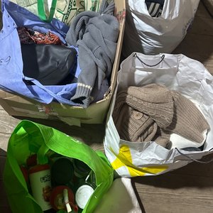Lote siguiente: Lote Variado de Artículos Textiles y Hogar