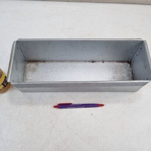 Set de 8 Moldes para Pan o Budín en Metal - imagen 3