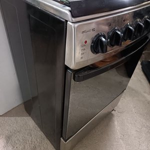 Cocina a Gas James con Horno Desperfecto - imagen 4