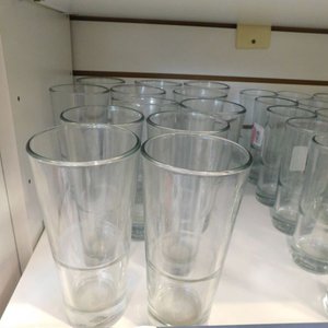Vasos de vidrio - imagen 4