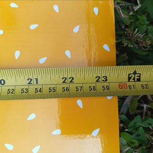 Lote de 3 Parasoles Plegables McDonald's, Bolsa Térmica y Aerosoles - imagen 7