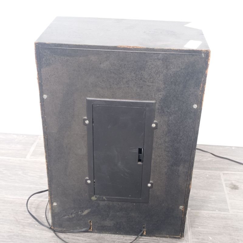 Parlante con amplificador Walfair, modelo W.A 100 - imagen 4