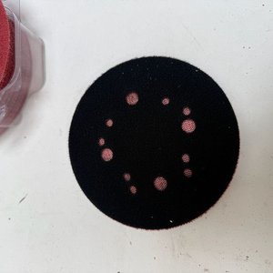 120 Discos de Lija Tipo Malla Diablo SandNet 5 Pulgadas - imagen 2