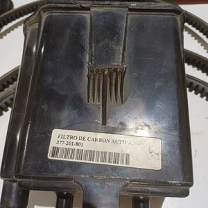 Caja de Correas de Distribución y Repuestos Varios para Automóvil - imagen 6