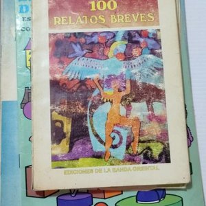 Lote de Libros de Estudio, Colecciones y Textos Varios - imagen 7
