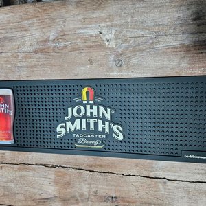 Lote anterior: Escurridor de Vasos John Smith's Tadcaster Cervecería