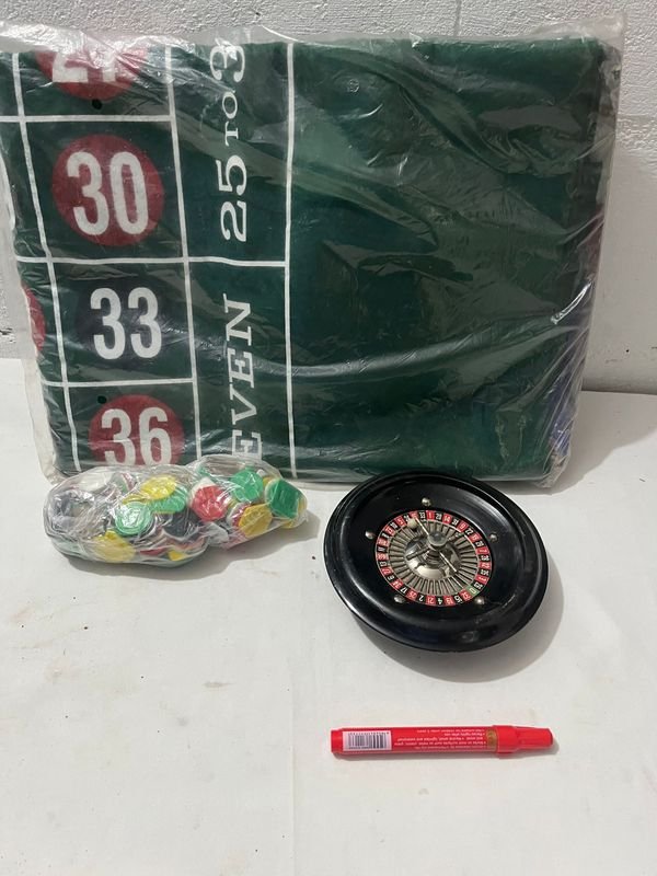 Roulette de Juego de Azar - imagen 3