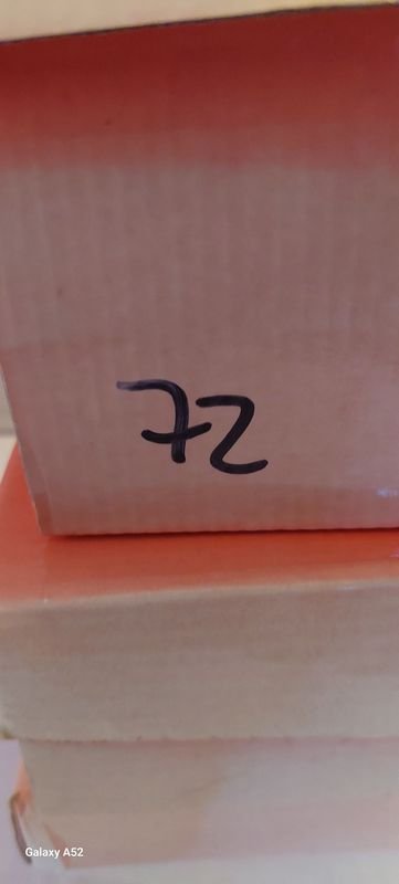 Zapatos de tacón alto en venta - imagen 5