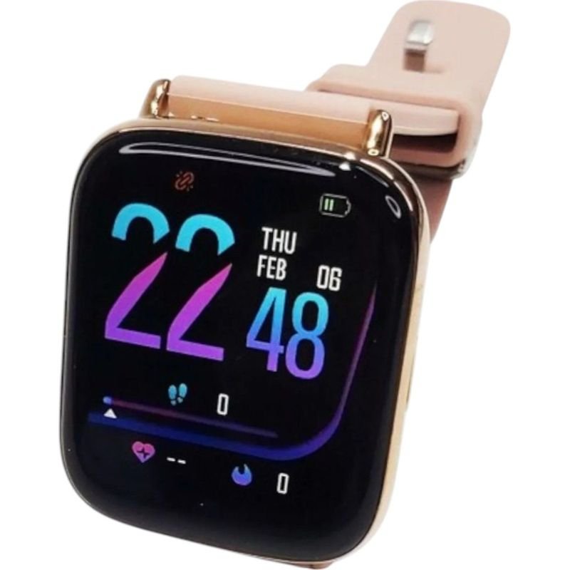 Reloj Smartwatch UM68 - Tecnología - imagen 1