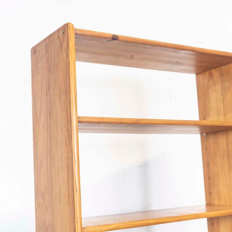 Estante biblioteca de pino de calidad - imagen 3