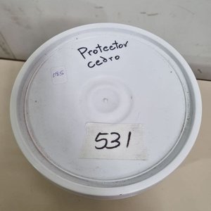 Protector de Madera Secado Rápido Tono Cedro 4 Litros - imagen 2
