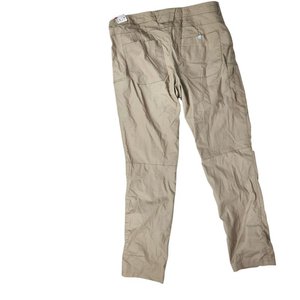 Pantalón de Trekking Beige Hombre Talle 48 (XL/2XL) - imagen 2