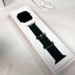 Lote de 4 piezas: 2 aromatizadores, espejo retrovisor con cámara y reloj smart - imagen 5