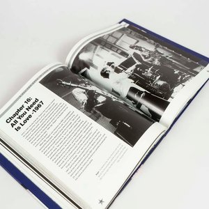 Libro "The Beatles" con Fotografías Históricas - imagen 2
