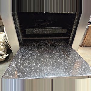 Cocina Comercial a Gas de Acero Inoxidable - imagen 4