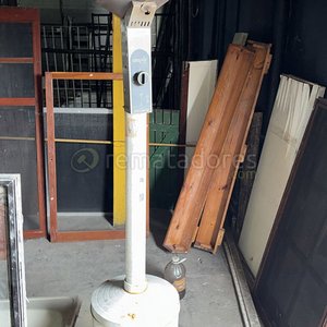 Lote anterior: Calentador de Exterior "Gaspar"