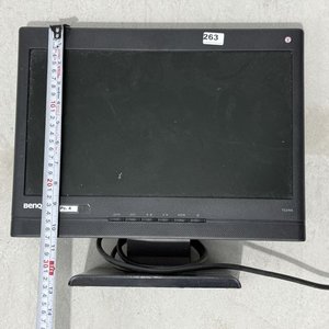 Monitor BenQ LCD T221WA - imagen 7
