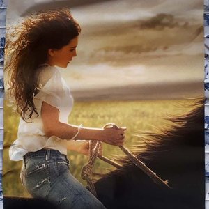 Poster Original "Flicka" (2006) con Alison Lohman - 68 x 101 cm - imagen 1