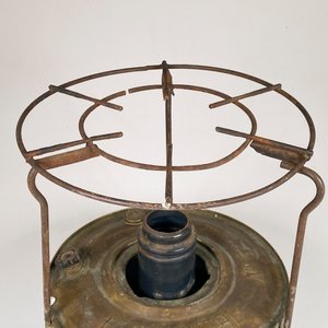 Primus de Bronce Grande con Soporte Metálico - imagen 3