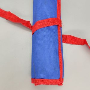 Juego de 8 Llaves Combinadas Métricas (6mm a 22mm) en Estuche Enrollable - imagen 7